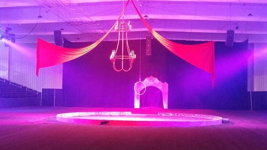 Michiana Event Center